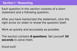 Thomas GIA Free Practice Sample Test (40 Questions).